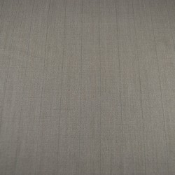 CW-1052 - Χακί Cool Wool με Μπλε Ρίγα  